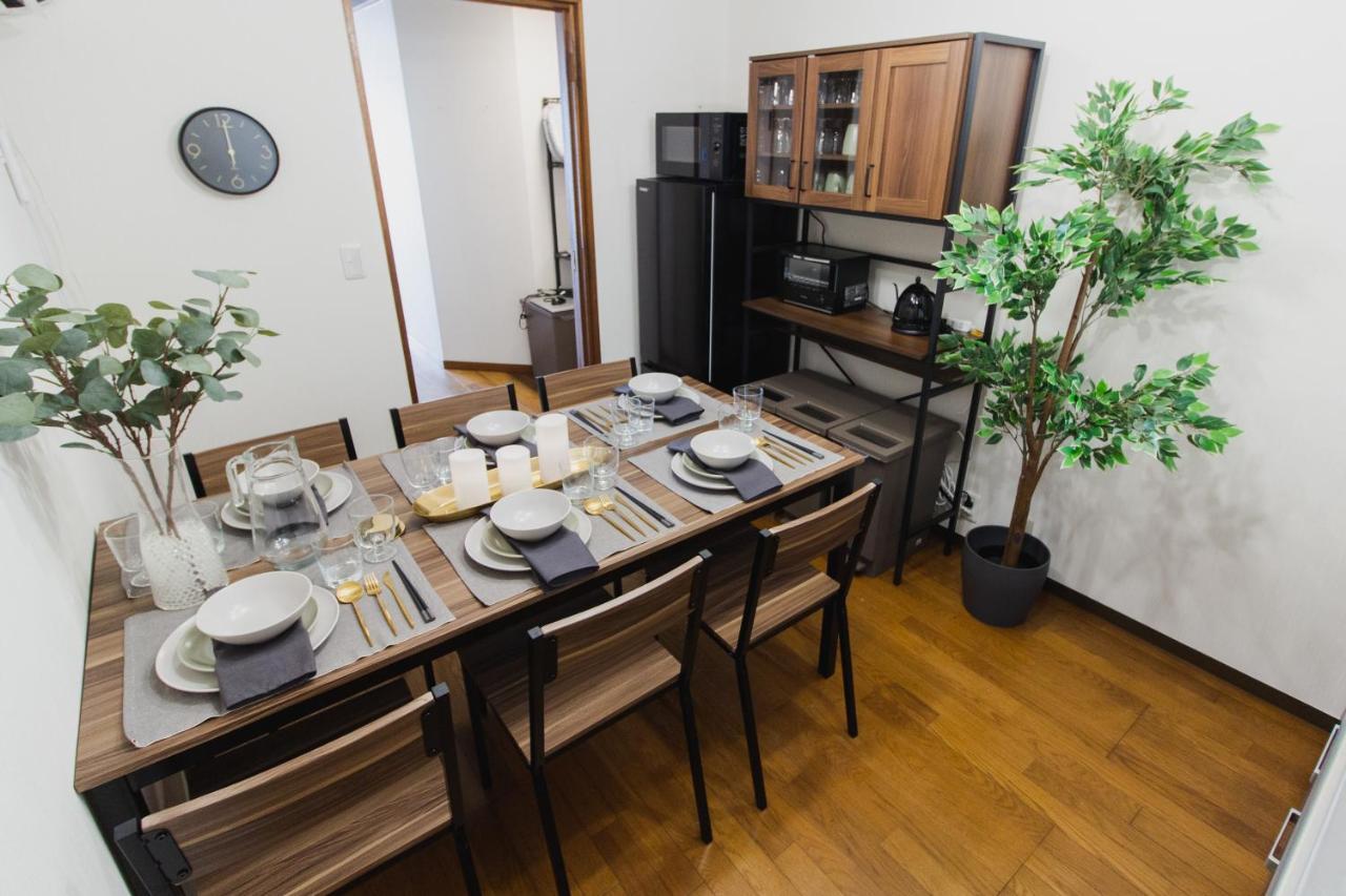 Premier Suite Shinjuku Kagurazaka Токіо Екстер'єр фото